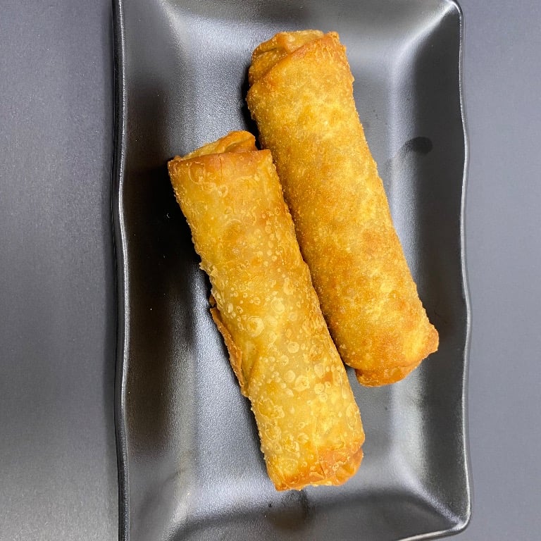 Pork Egg Roll (2)
