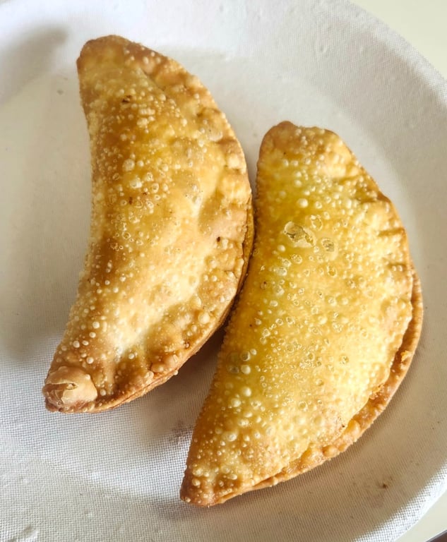 Empanadas