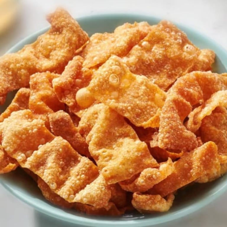 Fried Noodles