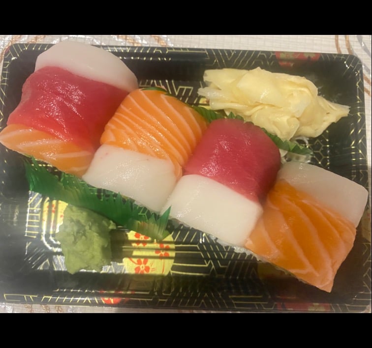 King Kong Roll