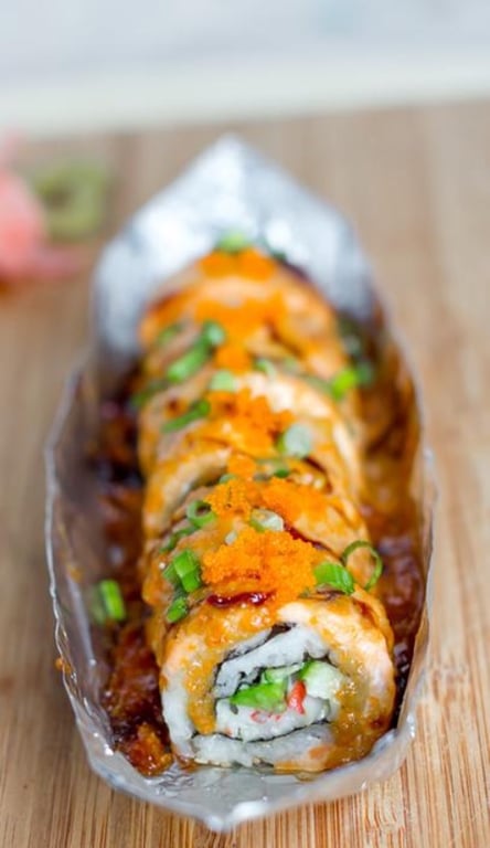 2. Lion King Roll Image