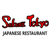 Sakura Tokyo - Brooklyn logo