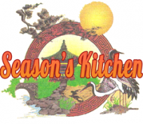 Season's Kitchen - Brentwood logo