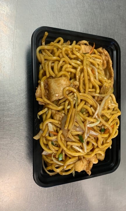 Lo Mein