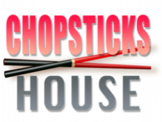 Chopstick House - Melbourne logo