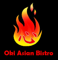 OKI Asian Bistro - Vernon
