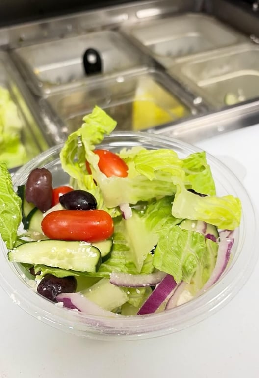 Side Salad