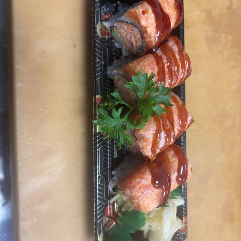 Yummy Roll