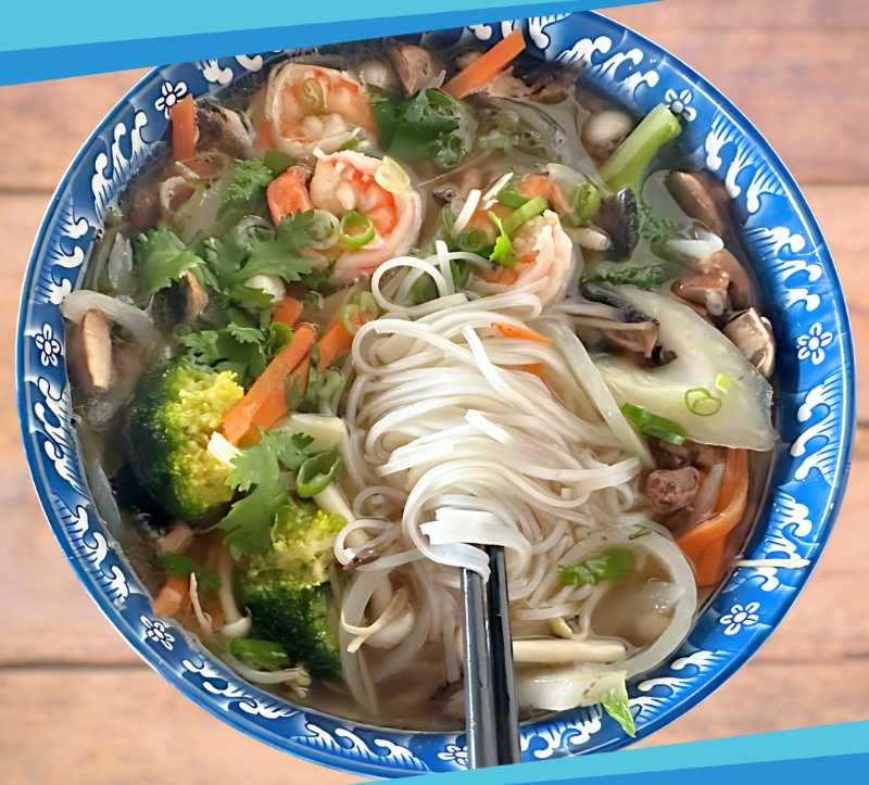 Pho Sate LG