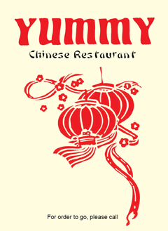 Yummy Chinese - Colchester