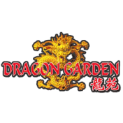 Dragon Garden Express - Avondale logo