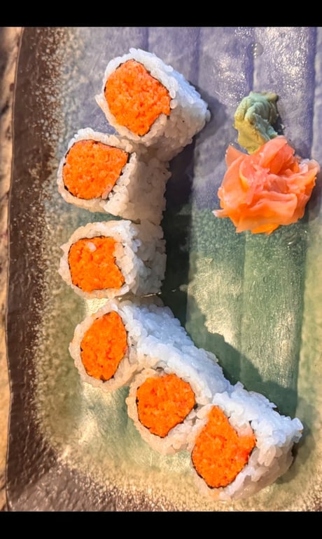Spicy Tuna