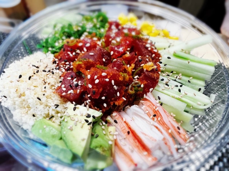 H3 POKE Bowl* Image