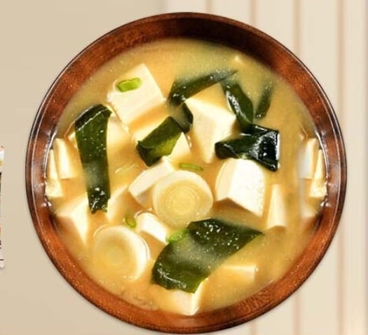 Miso Soup