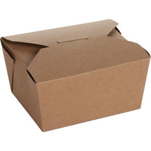 Classic Boxed Lunch Image