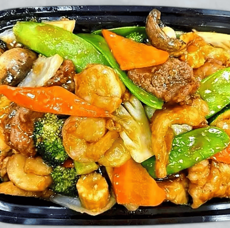 S10. 全家福 Happy Family