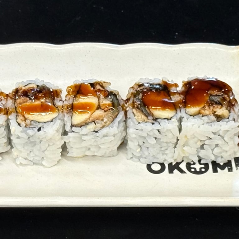 Honey Roll
