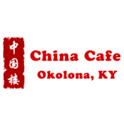China Cafe - Okolona logo