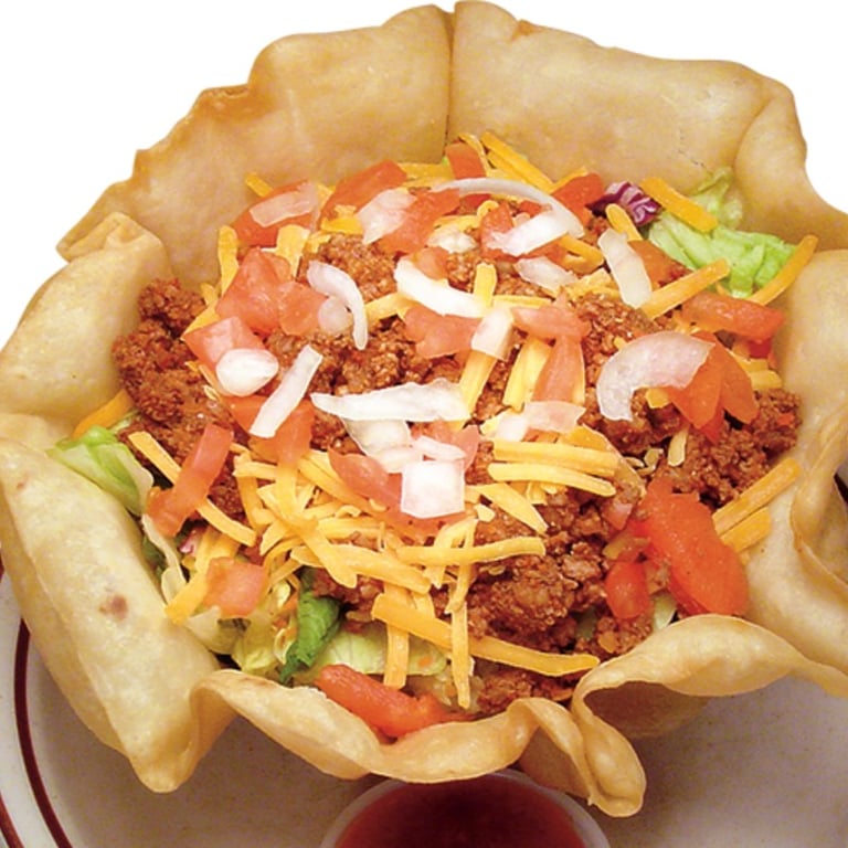 Taco Salad Image