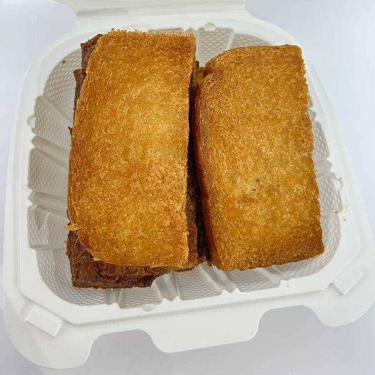 105. Shrimp Toast (4)
