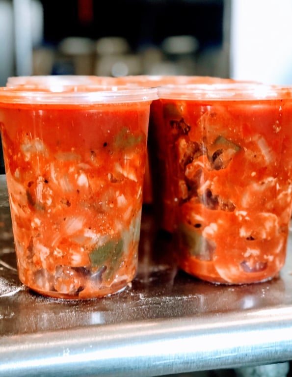 Bagels & Cakes Club 86 Kitchen All Day Menu