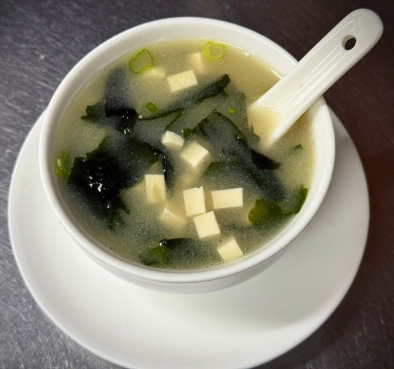 Miso Soup