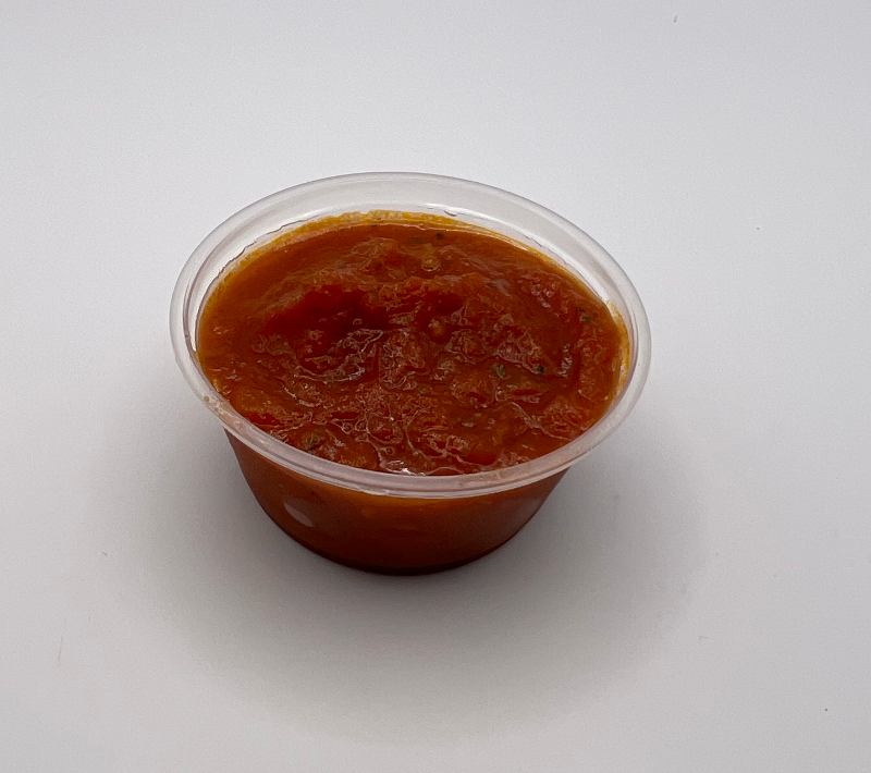 Marinara Sauce 3oz