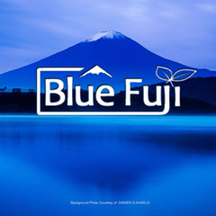 Blue Fuji - Medford