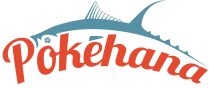 pokehana Home Logo