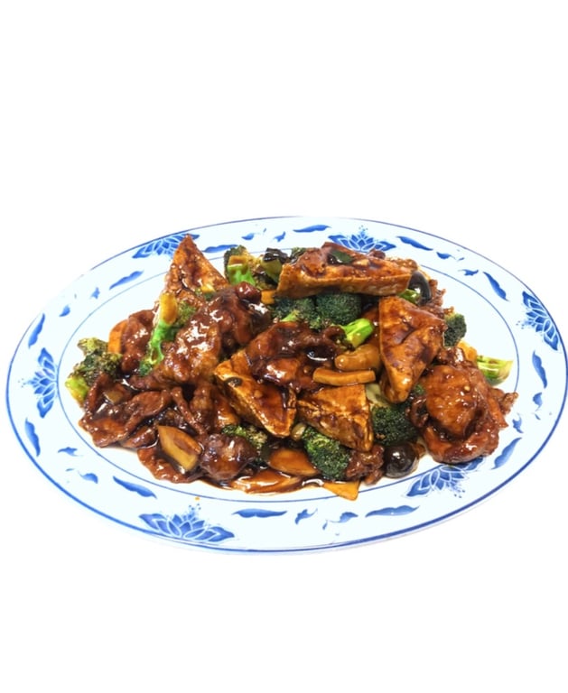 805. Hunan Bean Curd