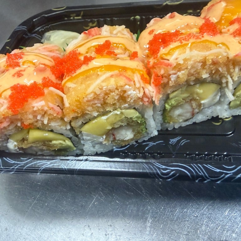 VIP Roll (8pcs)