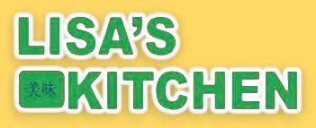 Lisa's Kitchen - Boca Raton logo