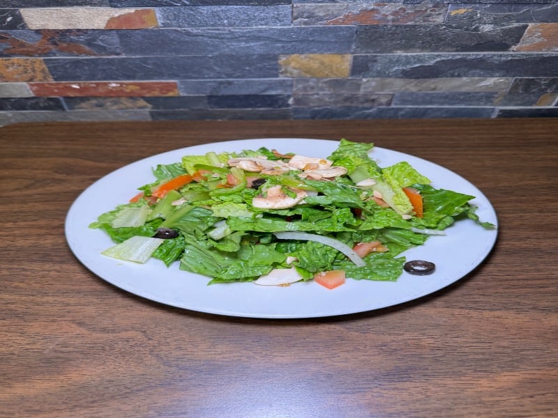 Garden Salad