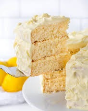 Lemon Cake