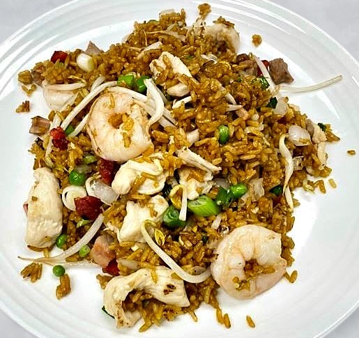 House Special Fried Rice