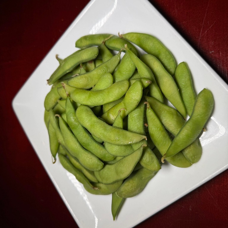 Edamame
