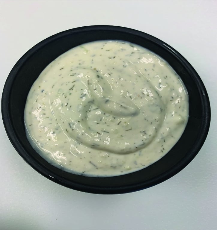 Side Tzatziki Sauce