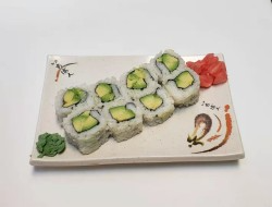 26. Avocado Roll