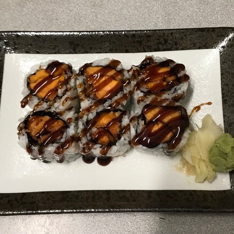 Idaho Maki Roll