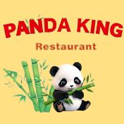 Panda King - Newark, DE logo
