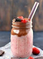 The Francois Smoothie