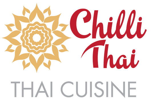 Chilli Thai - Carrollton logo
