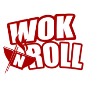 Wok & Roll - Monument Rd, Jacksonville logo