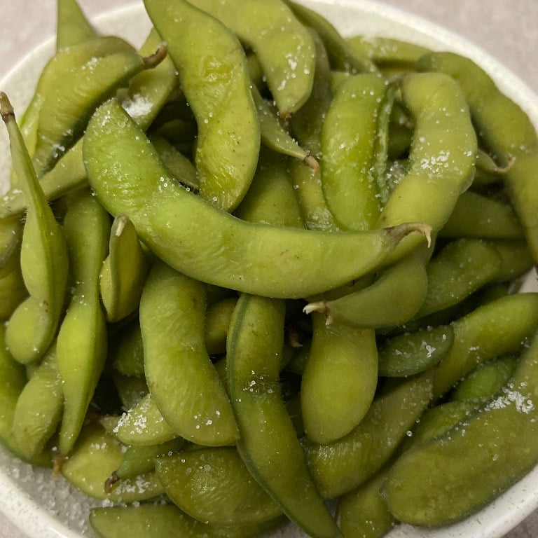 59a. Edamame