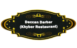 Restaurant logo