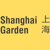Shanghai Garden - East Patchogue logo