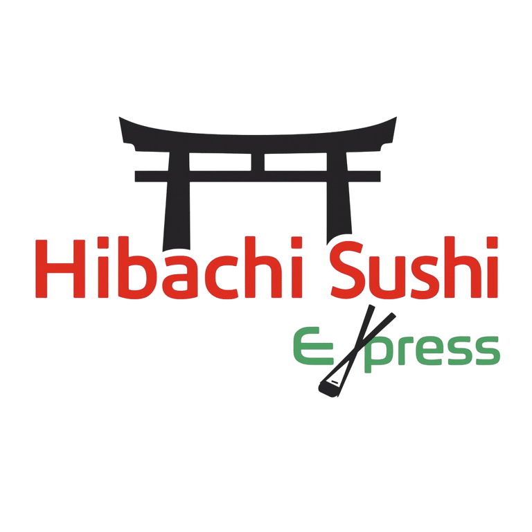 Hibachi Sushi Express - Lehigh Acres logo