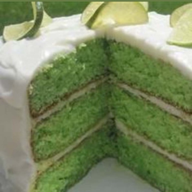 Key Lime 