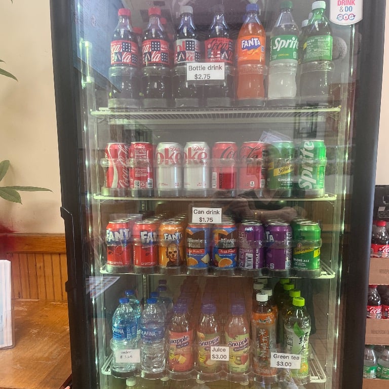 Can Soda