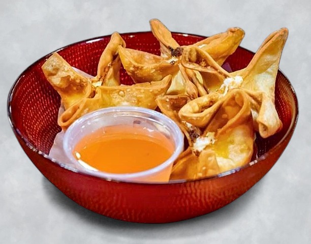 Krab Rangoon (5)